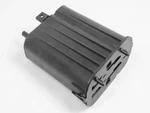 Genuine Mopar Vapor Canister 52110232AD. Fixed Price $253.70.