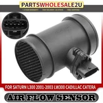 Mass Air Flow Maf Sensor For Cadillac Catera 1999-2001 Saturn LS2 LW2 2000 3.0L. Fixed Price $31.91.