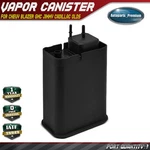 Fuel Vapor Charcoal Canister For Chevy Blazer 1997-2002 Gmc Jimmy Cadillac Olds. Fixed Price $70.79.