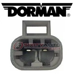 Dorman Front Right Power Window Motor & Regulator Assembly For 2000-2005 Ts. Fixed Price $124.89.