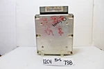 XL2F12A650HB Ford Explorer 1999 Ohv Engine Control Unit Ecu Module 12C4 738 B5. Fixed Price $24.99.