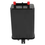 Fuel Vapor Charcoal Canister Fits Hyundai Santa Fe 2001-2006 2.4L/2.7L/3.5L. Fixed Price $89.32.