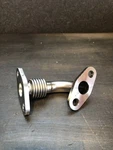 Mitsubishi Outlander CW5W 2008-2013 Genuine Oem Egr Valve Pipe 1582A098. Fixed Price $83.66.