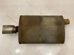11 - 15 Ford Explorer 3.5L Rear Exhaust Muffler Lh Driver Side Oem DB5Z5230D. Fixed Price $142.49.