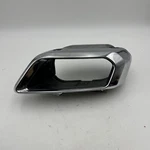 Fits Bmw X7 G07 Rear Left Exhaust Tailpipe Tip Trim 51127447593 Oem. Fixed Price $196.01.