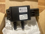1818119PE New Genuine Paccar. Differential Pressure Sensor. Fixed Price $239.00.