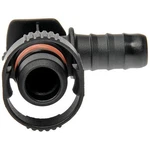 Dorman 800-139 Crankcase Ventilation Hose Connector, Elbow 90 10 Mm Barbed. Fixed Price $32.65.