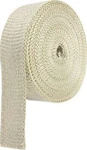 Allstar Performance #ALL34246 Header Wrap Natural 2IN X 50FT. Fixed Price $36.99.