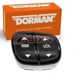 Dorman Driver Information Display Switch 2005-2008 Isuzu Ascender Kb. Fixed Price $36.92.