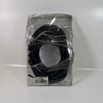 Vibrant 2104 Silicone Vacuum Hose Pit Kit Black New Open Box. Fixed Price $39.99.