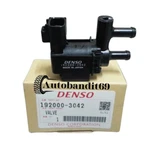 Vacuum Solenoid Switch Valve 192000-3042 For Toyota Corolla T100 Paseo 1991-97. Fixed Price $60.00.