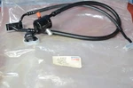 Nos 1989-1991 Dodge D150 D250 D350 Ramcharger A/c Refrigerant Hose Mopar 4773673. Fixed Price $157.25.