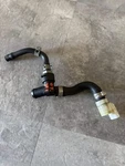 Subaru Oem Pcv Valve Hose 2004-2016 Baja Forester Sti Wrx 11815AB711. Fixed Price $50.00.