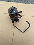 2.5 4.0 Fuel Vapor Canister & Purge Valve 1997 Jeep Tj Wrangler Oem 53030903AC. Fixed Price $89.99.
