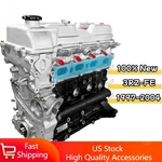 3RZ-FE Car Engine 2.7L Gasoline Motor For Toyota 4RUNNER Tacoma 1997-2004. Fixed Price $2745.12.