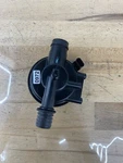 2012-2016 Bmw 328I F30 Leak Diagnosis Module Fuel Tank Solenoid Valve 7315813. Fixed Price $80.00.