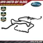 Vapor Canister Purge Valve Ford Escape 2013-2016 Lincoln Mkc 2015 CV6Z9D289C. Fixed Price $59.99.