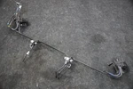 Turbocharger Solenoid Valve Pipe Line 316062 Ferrari 488 Challenge 2018. Fixed Price $289.99.