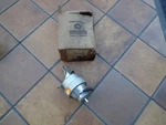 1972 Mopar 400 Cid 4BBL Vacuum Advance Unit Nos! 3656303 Chrysler Dodge Plymouth. Fixed Price $99.99.