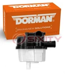 Dorman Evap Leak Detection Pump For 2014-2018 Volvo V60 2.0L 2.5L 3.0L L4 L5 Oc. Fixed Price $151.74.