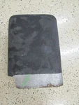 Ferrari 355, Charcoal Canister Heat Shield, Used, P/n 163533. Fixed Price $75.00.