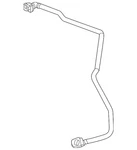 Genuine Gm Purge Line 26383064. Fixed Price $75.68.