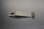 Nos Side Exhaust Cover Rear Bracket 1965 1966 1967 Corvette Gm #3876556. Fixed Price $25.00.