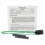 Pcv Valve Heater Connector-heated Motorcraft WPT-1082. Fixed Price $46.67.