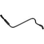 Gates EMH080 Engine Crankcase Breather Hose For 12-18 1500 Wrangler Jk. Fixed Price $33.65.