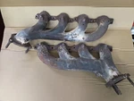 Oem - 5.3 6.0I 4.8 Right & Left Side Exhaust Manifold Set. Fixed Price $72.50.