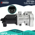 New Recirculation Valve 1582A483 For Mitsubishi L200 Pajero Triton Shogun Nativa. Fixed Price $159.99.