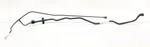 New Oem Ford Fuel Tank Pressure Sensor & Tube M1MZ-9D683-A Explorer 2023-2025. Fixed Price $528.15.