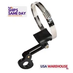 Joes 25952-B, One Natural Stainless Clamp Muffler 7/8IN Performance Racing Parts. Fixed Price $115.95.