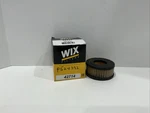 Nos Wix Crankcase Breather Element 42714. Fixed Price $9.95.