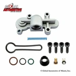 Upgraded Blue Spring Fuel Pressure Regulator Kit Fits V8 6.0L Powerstroke Diesel. Fixed Price $200.00.