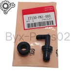 17130-PM6-003 For Honda Acura Us Stock Oem Black Pcv Valve Breather Tube. Fixed Price $15.88.