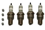 Vw T25 1600CC Ct Aircooled 1979-83 Bosch W8CC Long Reach Spark Plug Set Of 4. Fixed Price $32.91.