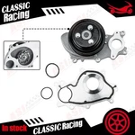 Water Pump W/ Pulley& Gasket 2011-2020 Ford F-150 Mustang TRANSIT-150 250/. Fixed Price $47.99.