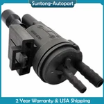 Egr Change Over Vacuum Solenoid Valve For Mercedes E350 Maybach A0025401497. Fixed Price $39.20.