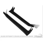 Scott Drake 6963035989B Pillar Post Moldings Plastic Black. Fixed Price $215.52.