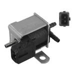 Air Intake Control Valve Vemo Fits Bmw X5 E34 E38 E39 E53 1742711. Fixed Price $59.54.