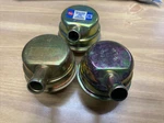 Three (3) Acdelco FB101 Breather Elements. Fixed Price $17.95.
