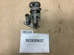 2005 Volkswagen Touareg 7L Engine Egr Combi Valve Adapter W/ Bracket Mount Oem+. Fixed Price $29.99.