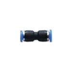 Vibrant For Union Straight Pneumatic Vacuum Fitting Use W/ 3/8IN 9.5MM Od Tubing. Fixed Price $33.10.