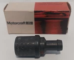 Genuine Ford Autolite Oem Nos D0DZ-6A666-A EV-49 Pcv Valve C8OZ-6A666-A. Fixed Price $20.00.
