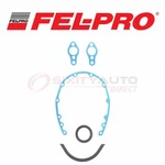 Fel-pro 45121 Engine Timing Cover Gasket Set For TS12245 TCS3351 JV881TC Hw. Fixed Price $28.39.