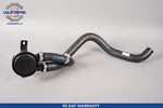 98-02 Mercedes R129 SL320 SL500 Evaporator Fuel Purge Valve Hose 1294763826 Oem. Fixed Price $53.90.