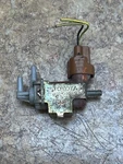 Toyota Lexus 3.0L V6 Vacuum Switch Valve Solenoid Sensor Vsv 90910-12174 1MZ. Fixed Price $18.07.