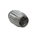 Vibrant Performance Standard Flex Coupling W / Inner Braid Liner 1.75- 62404. Fixed Price $22.81.