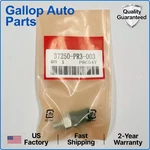 Oil Pressure Switch Solenoid For Honda Acura Blue Vtec B16A B18C D16Y8 D16Z6. Fixed Price $16.85.